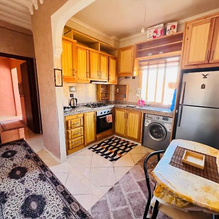 Julie'S Private Apartment Marrakesh Exterior photo