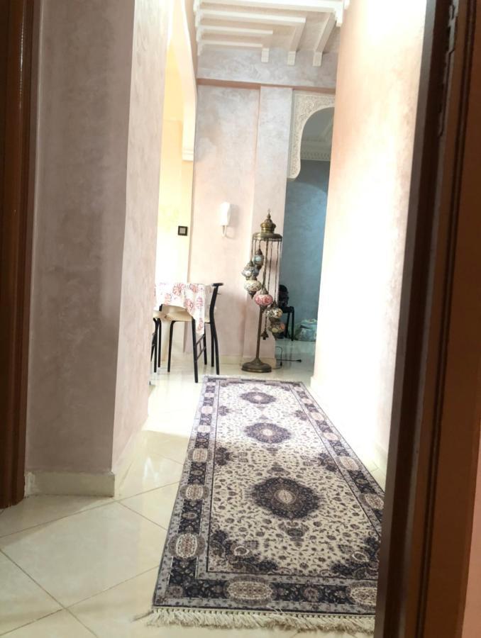 Julie'S Private Apartment Marrakesh Exterior photo