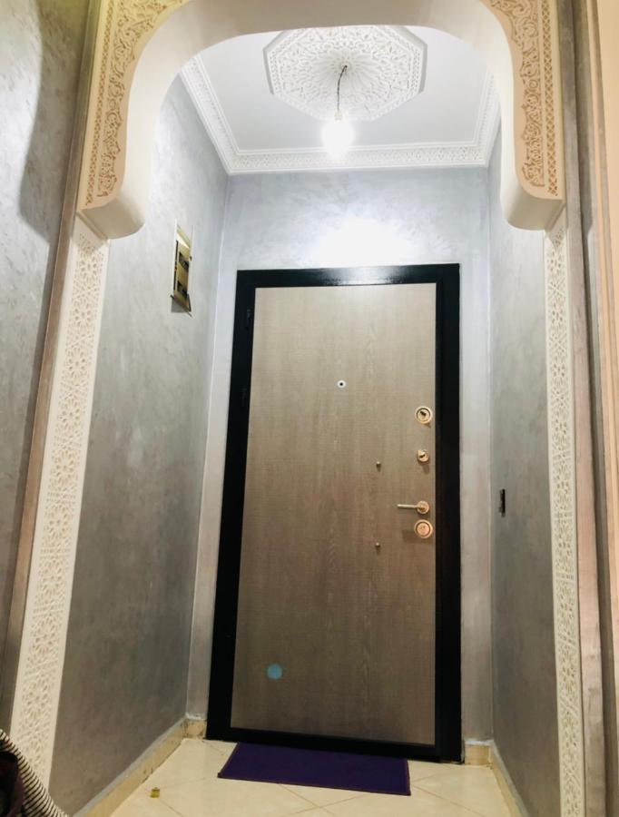 Julie'S Private Apartment Marrakesh Exterior photo