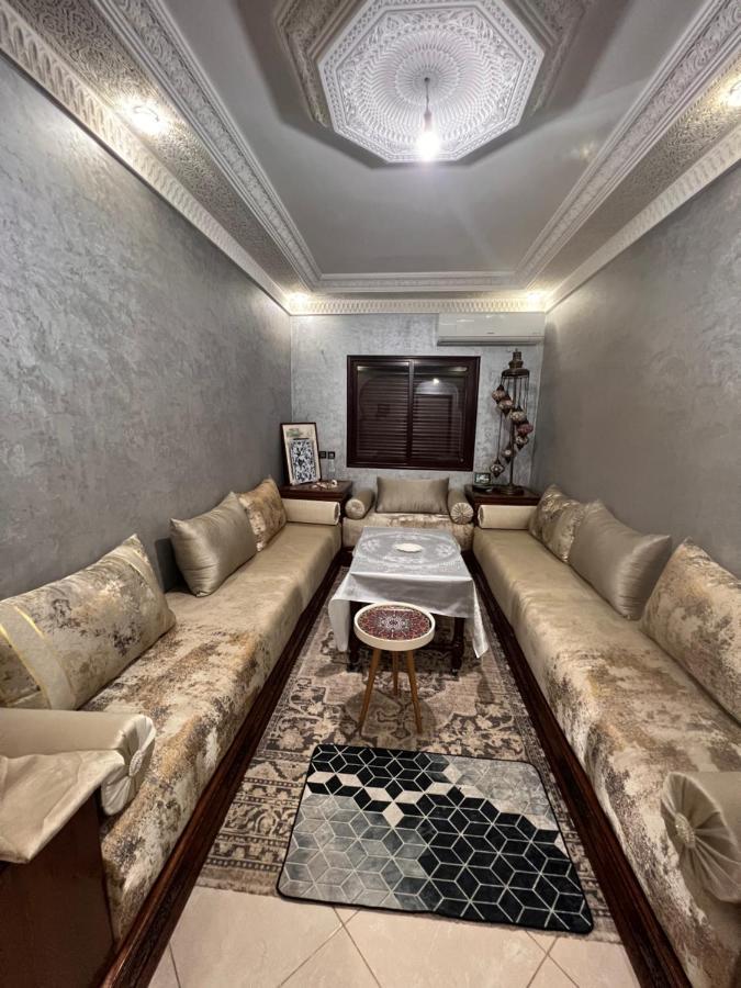 Julie'S Private Apartment Marrakesh Exterior photo