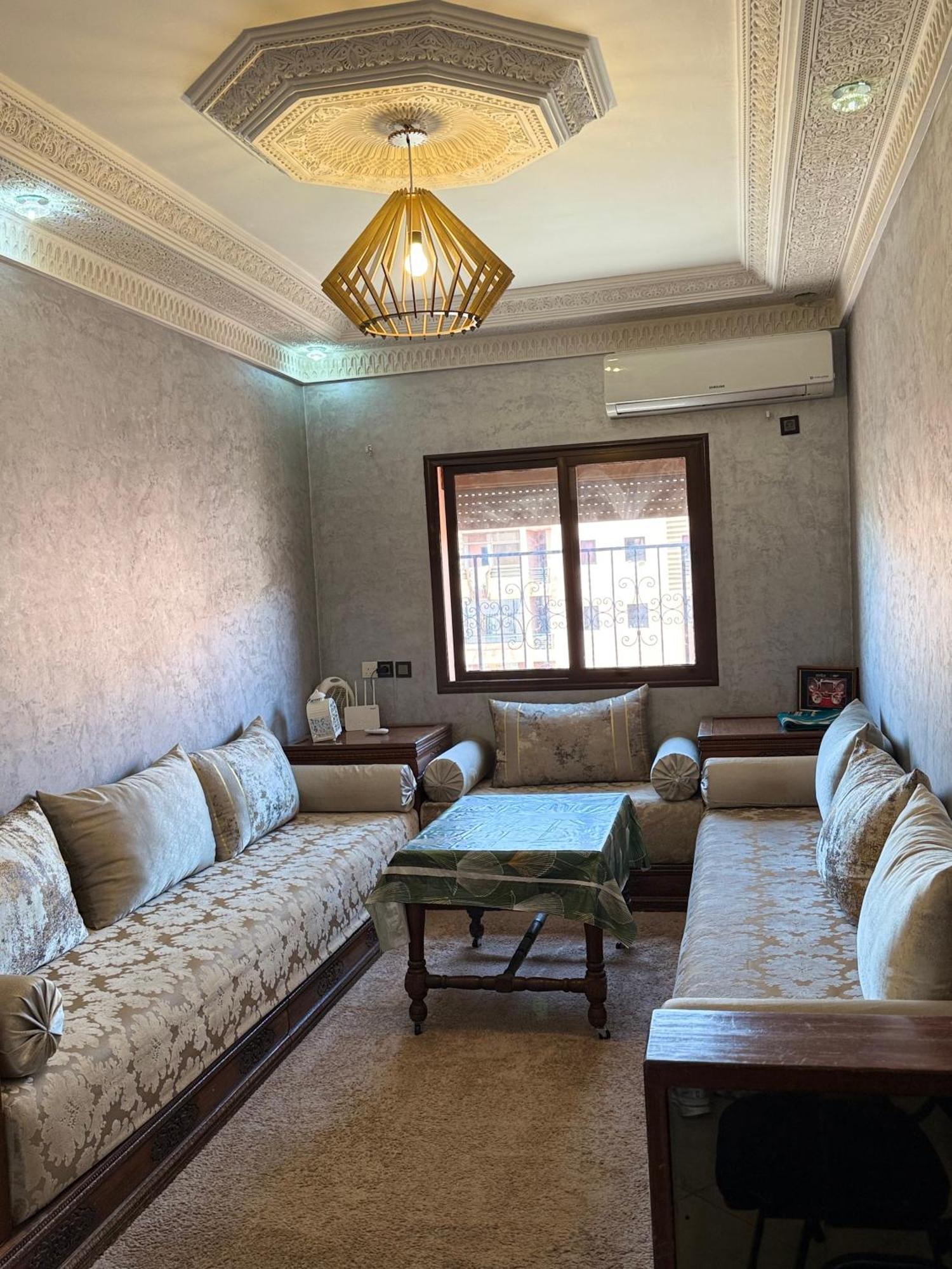 Julie'S Private Apartment Marrakesh Exterior photo