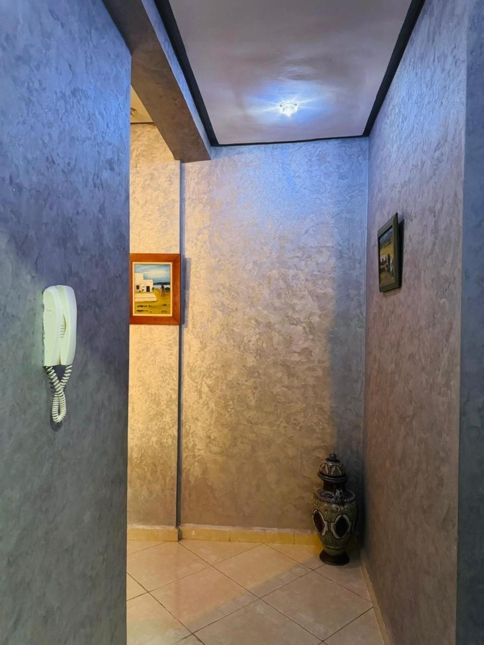 Julie'S Private Apartment Marrakesh Exterior photo