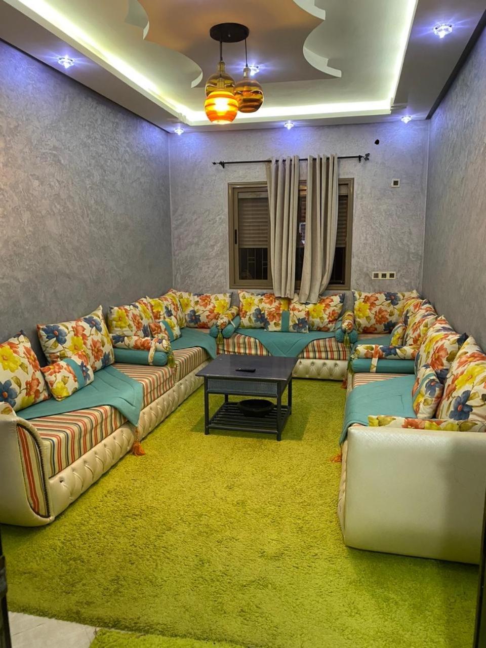 Julie'S Private Apartment Marrakesh Exterior photo