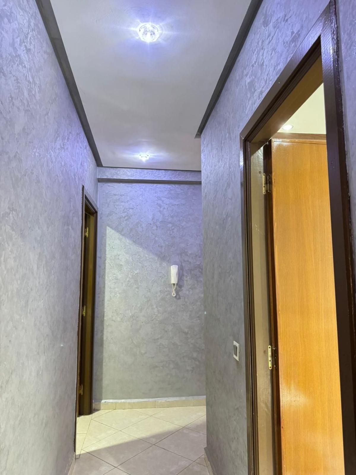 Julie'S Private Apartment Marrakesh Exterior photo