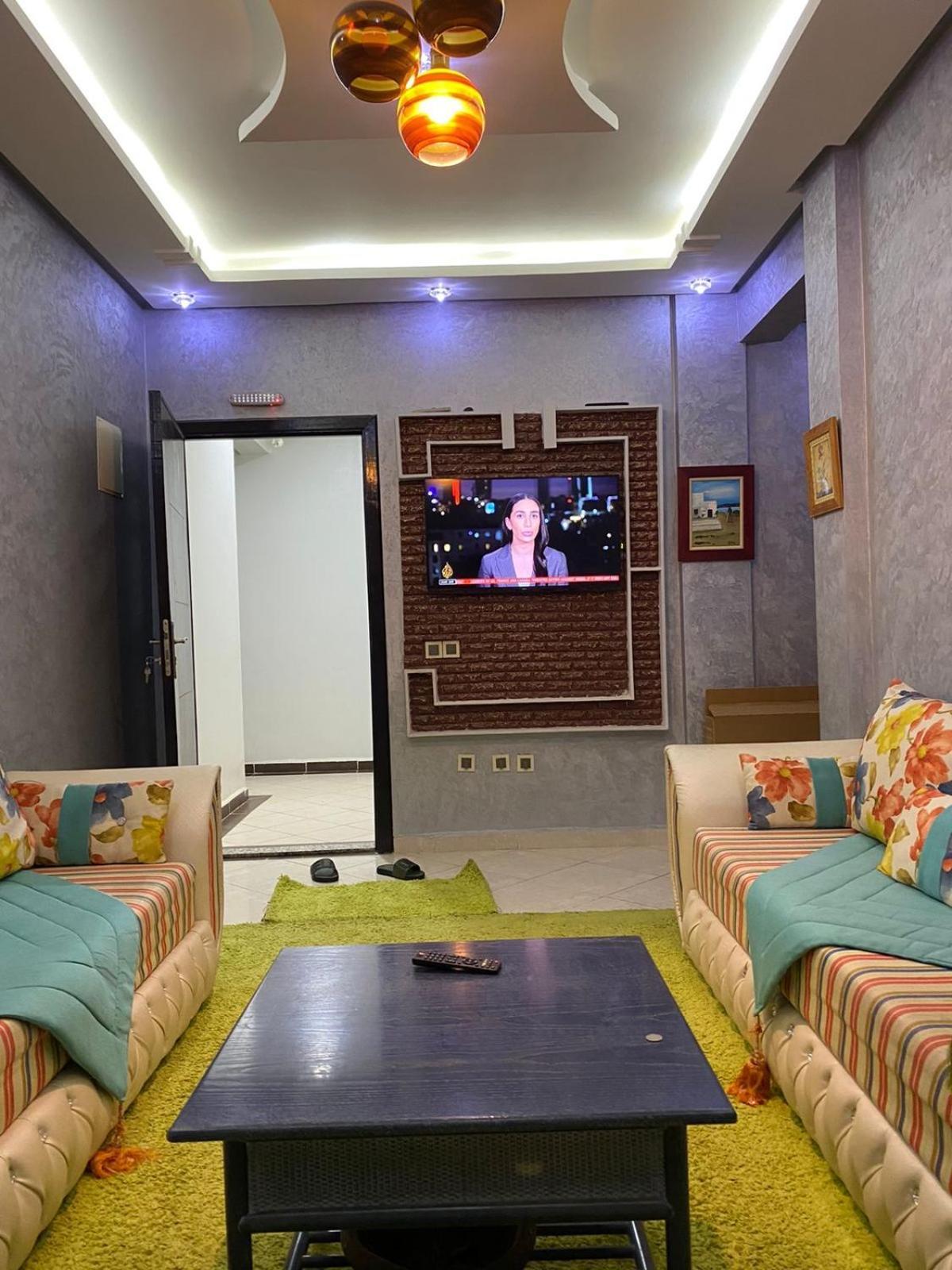 Julie'S Private Apartment Marrakesh Exterior photo